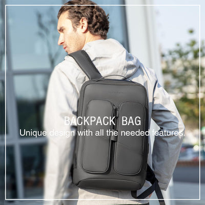 All Backpacks